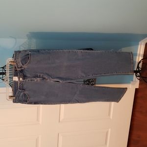 Core life jeans